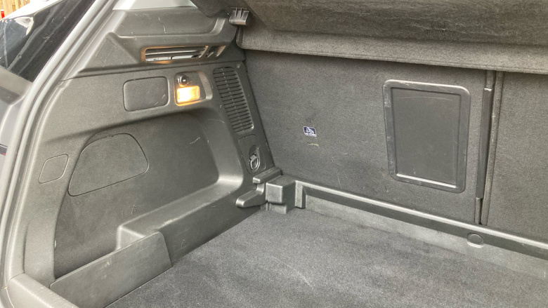 Vauxhall Grandland 1.2 Turbo Ultimate 5dr Petrol Hatchback